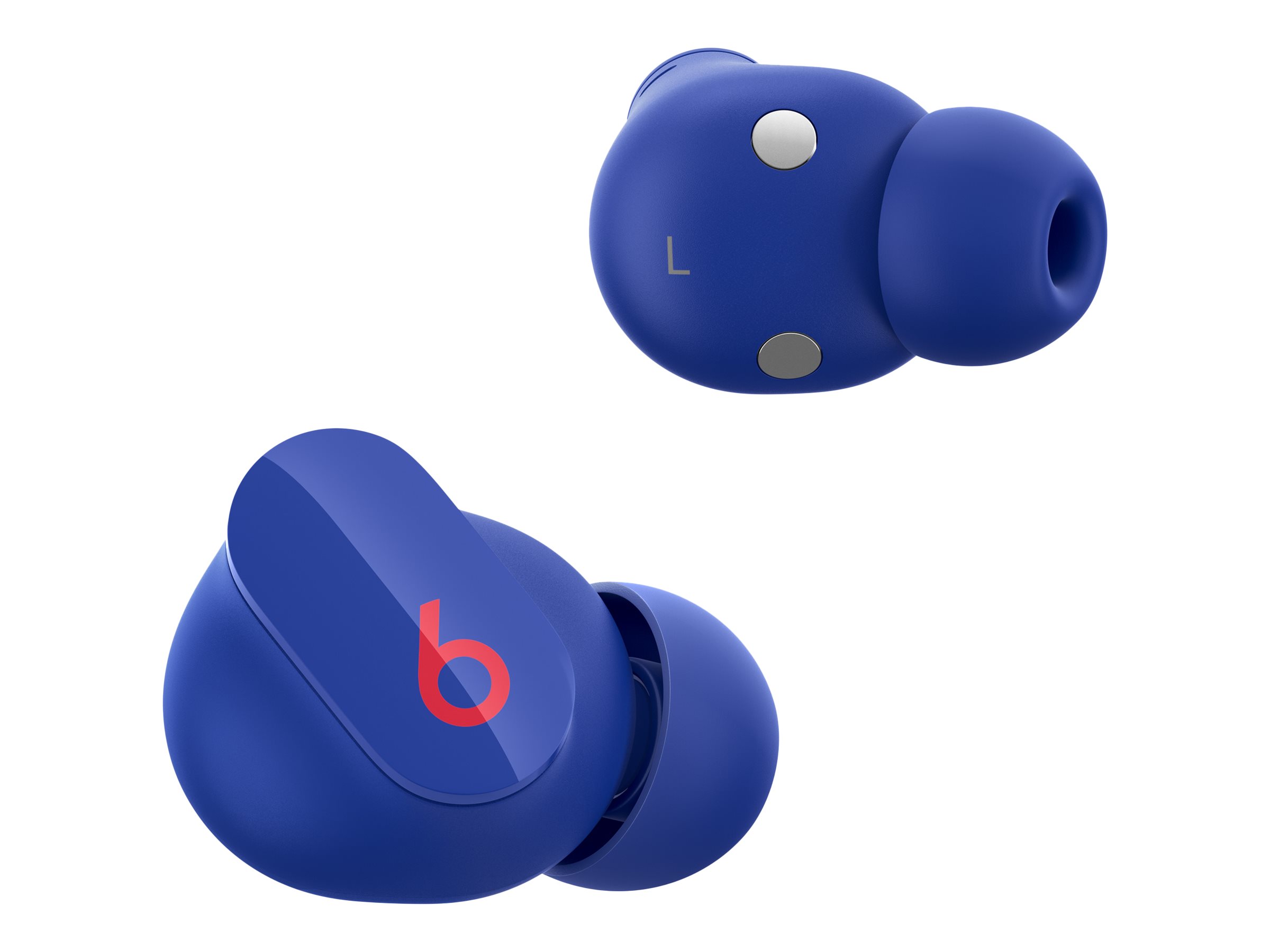 JBL Tune Flex True Wireless Noise Cancelling Earbuds with Bluetooth 5.2  (Blue)
