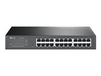 TP-Link Switch 10/100/1000 TL-SG1024DE