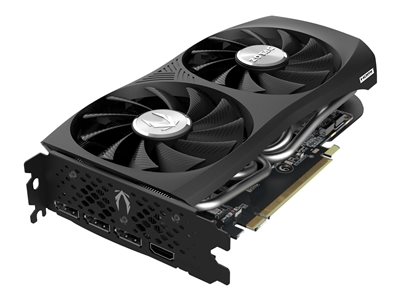 ZOTAC ZT-D40700E-10M, Grafikkarten (GPU) Consumer- &  (BILD3)