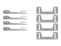 Iiyama OMK5-1 Monteringssæt Touch-screen 16'