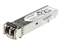 StarTech.com Dell EMC SFP-1G-LX Compatible SFP Module, 1000BASE-LX, 1GbE Single Mode (SMF) Fiber SM