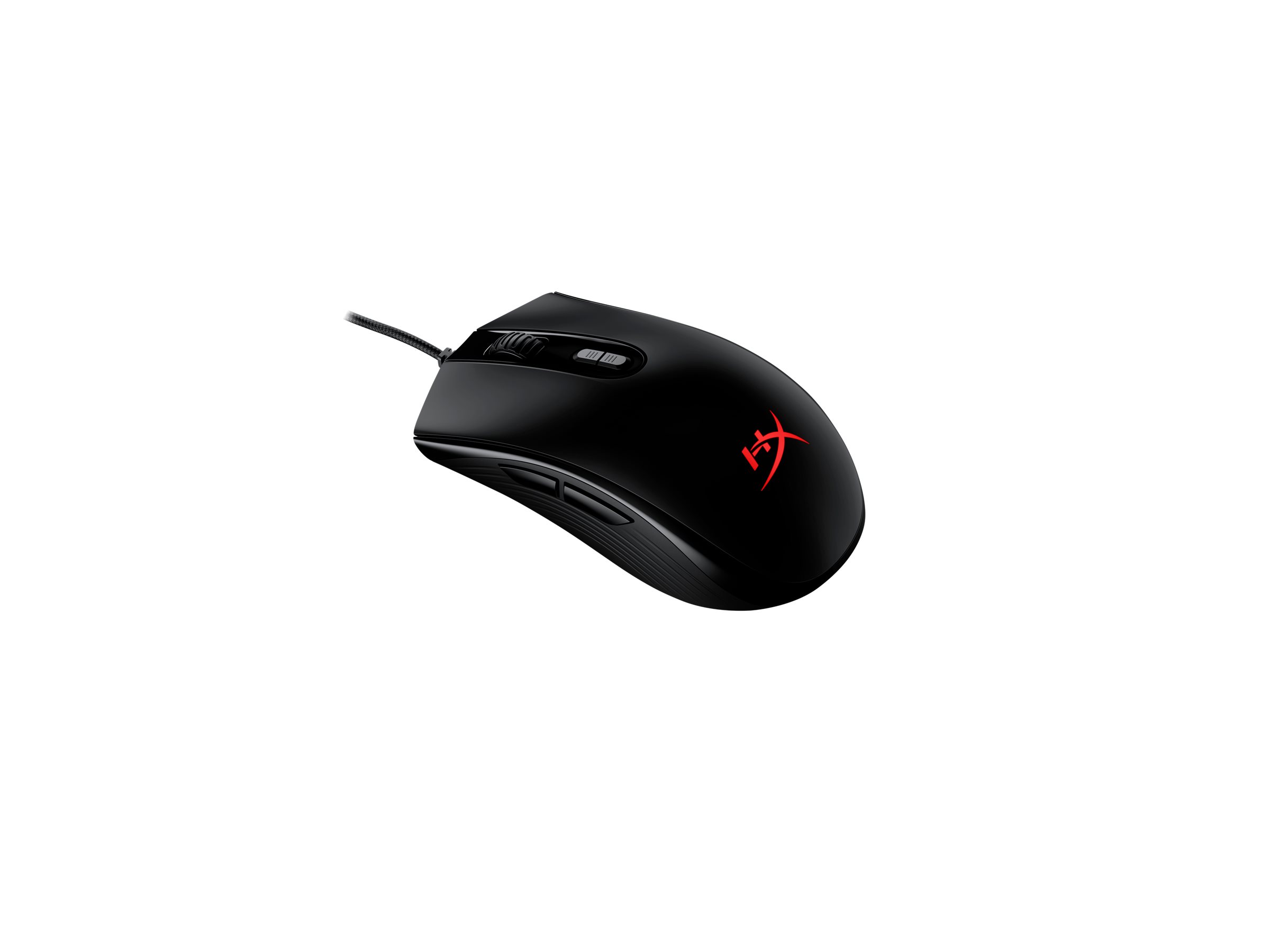 Hyperx Pulsefire Core Mouse Usb 20 Black Hyperx Pulsefire Core Mouse Usb 20 Black