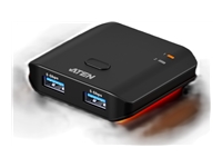 ATEN Essentials US4322