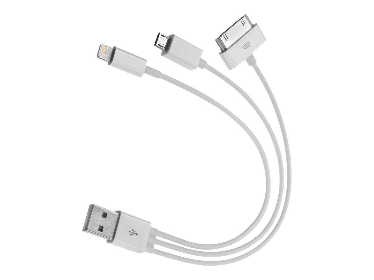 4XEM - Charging / data cable