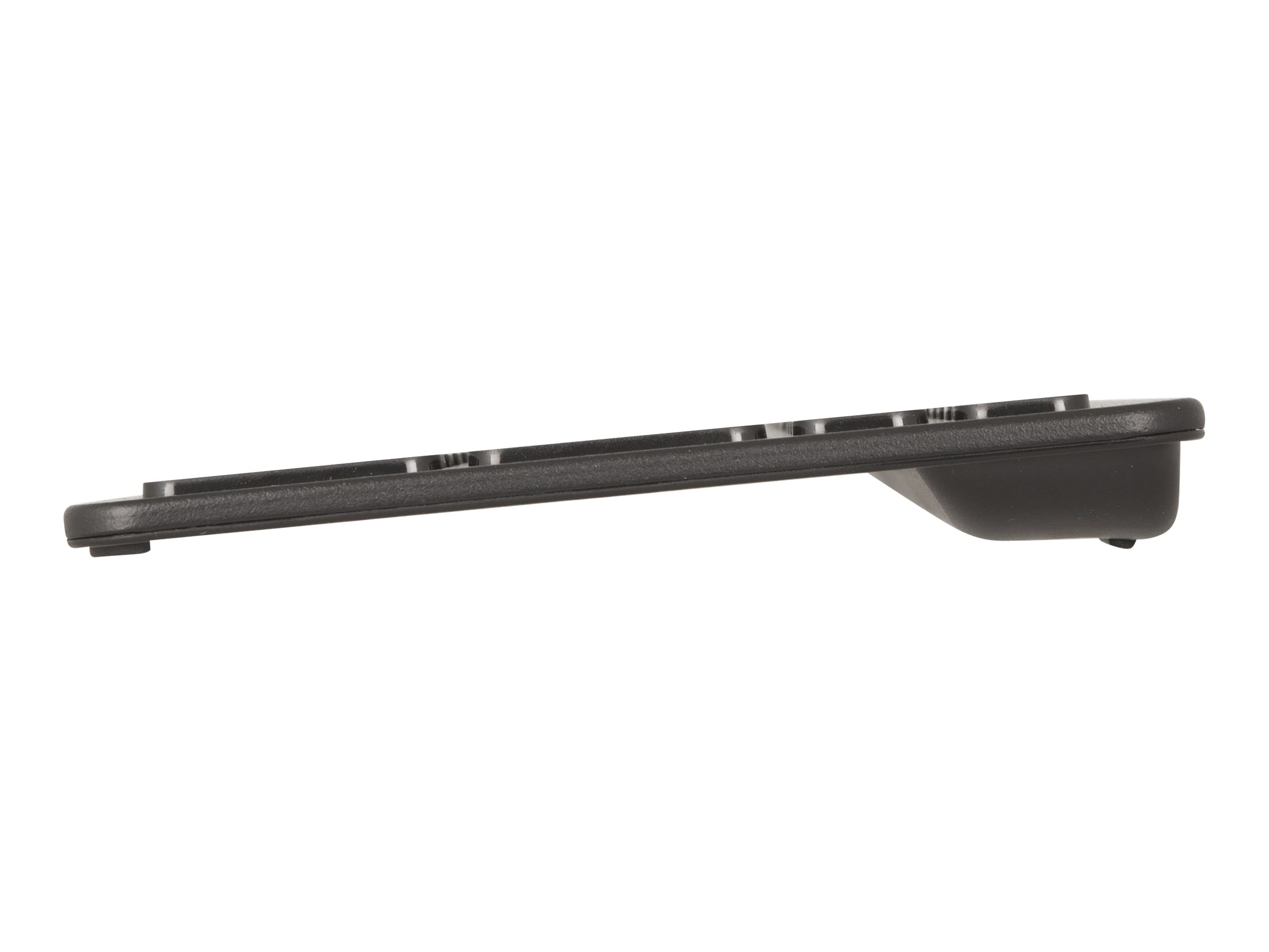 URABN FACTORY Clavier en ABS Noir