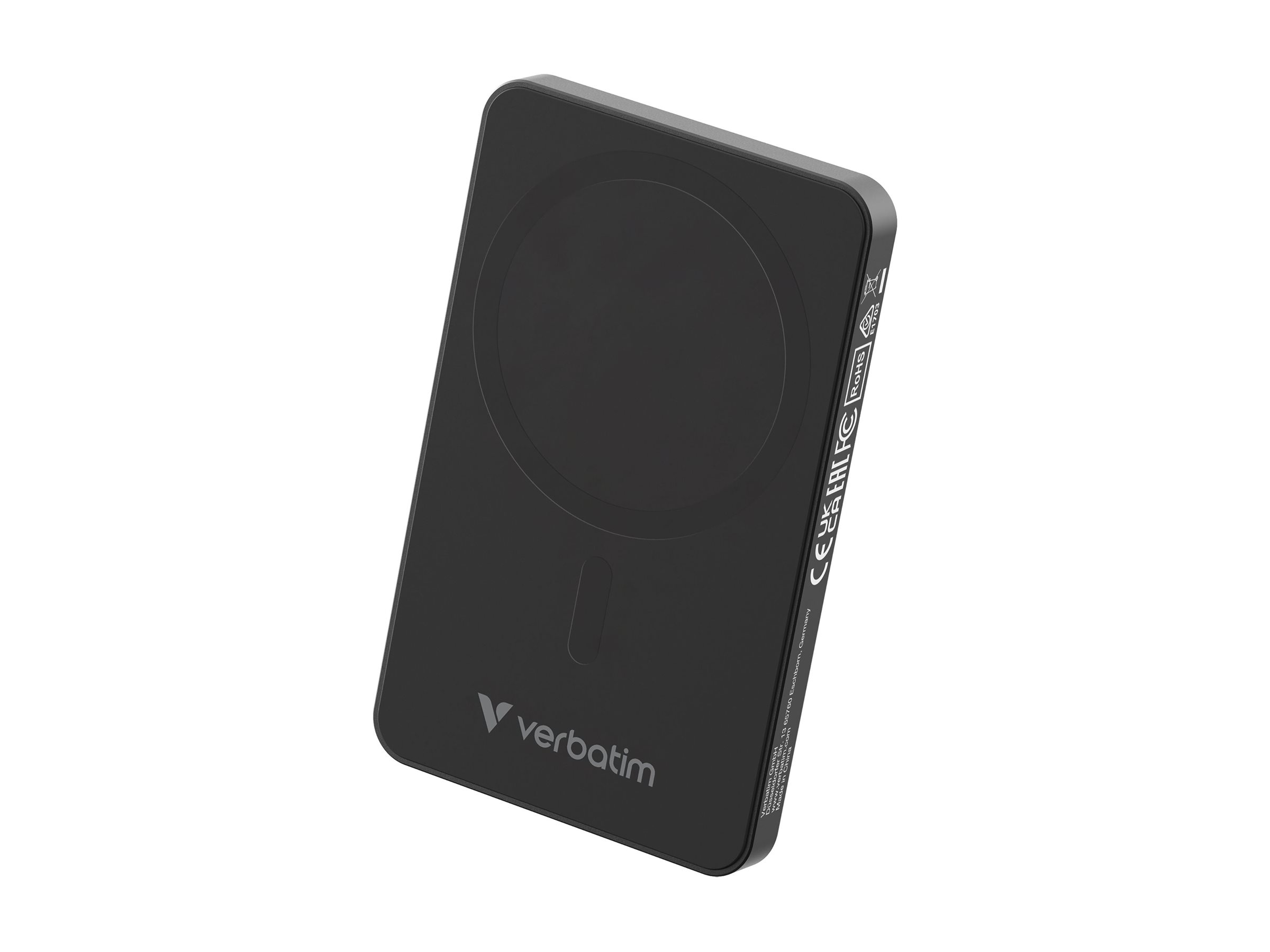 Verbatim Charge 'n' Go Essentials