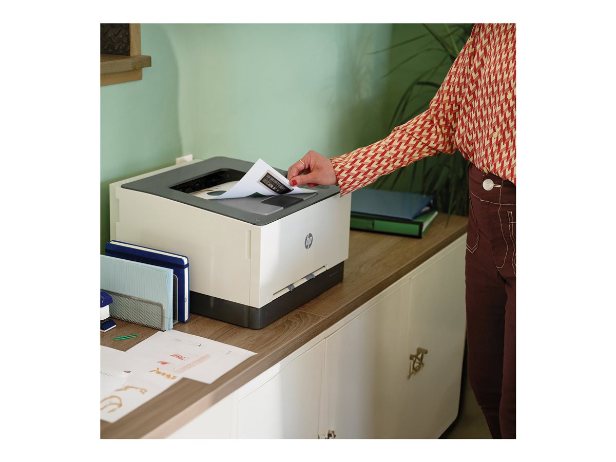 HP Color LaserJet Pro 3202dw – foto 17