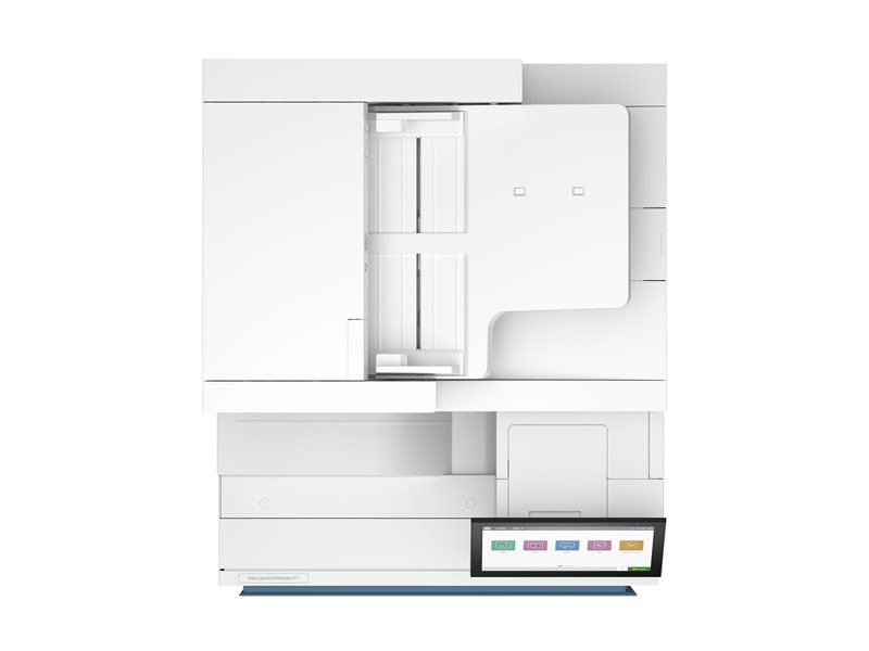HP LaserJet Enterprise MFP 8801dn
