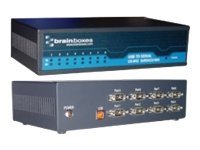 Brainboxes US-842 - Serial adapter