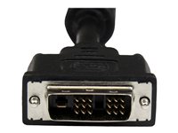 StarTech .com Câble DVI-D Single Link de 3 m