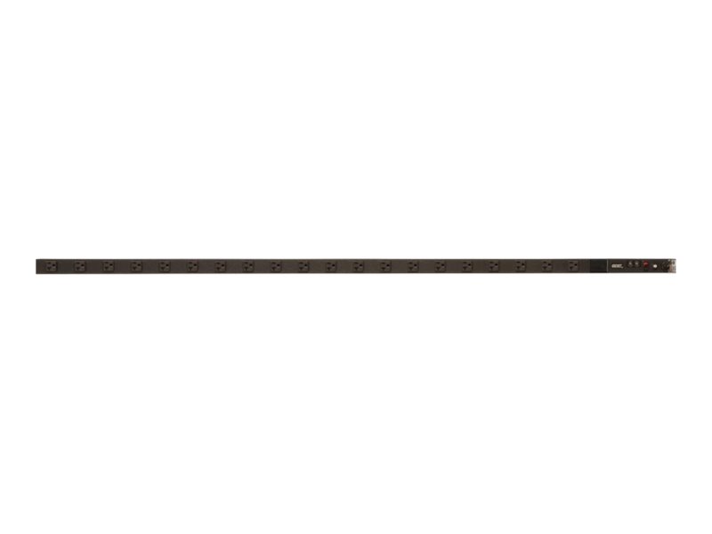 Geist Basic Surge VSSB204-102S20TL