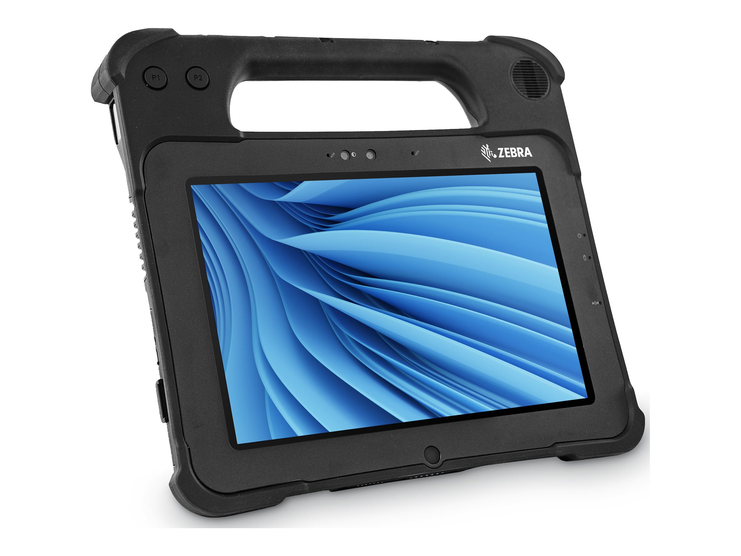 Xplore XPAD L10 - Rugged