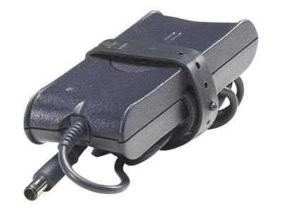 AC Adapter 19.5V 3.34A 65W (7.4mmx5.0mm) includes power cable – Dell