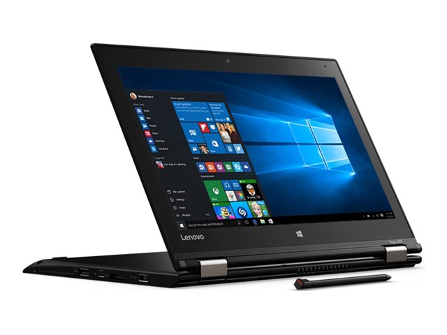 Lenovo ThinkPad Yoga 260 - 12.5