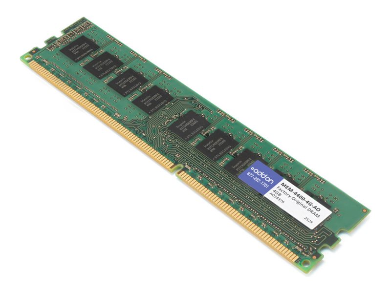 AddOn - DDR3 - module