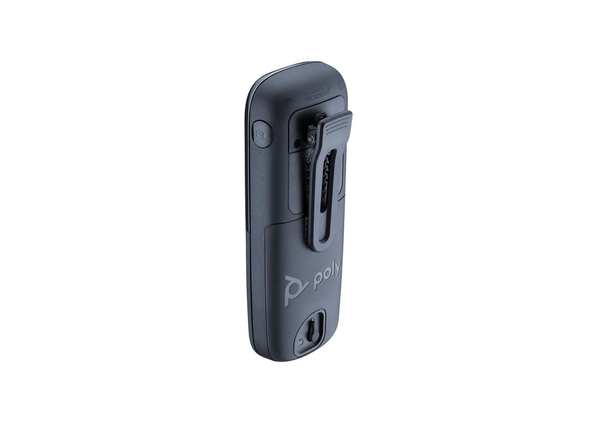 Poly Rove 30 DECT Phone Handset United Kingdom - UK English localization – foto 4