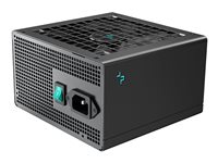 DeepCool PN850-M Strømforsyning - 850 Watt - 120 mm - ATX 3.0 - 80 Plus Gold certified
