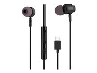 TNB C-BUDS - Type C earphones