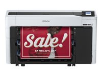 Epson SureColor T5770DR - 36&quot; impresora de gran formato - color