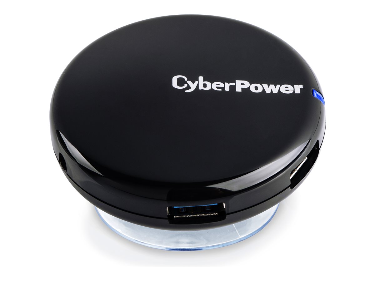 CyberPower CP-H430P - Hub