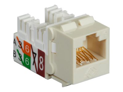 Black Box GigaTrue2 CAT6 Jack