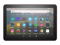 Amazon Fire HD 8 10th generation tablet Fire OS 7 64 GB 8INCH IPS (1280 x 800) 