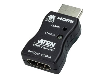 ATEN VC081A - EDID emulator