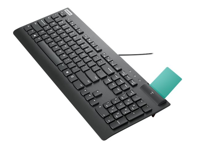 Lenovo Smartcard Wired Keyboard II – foto 6