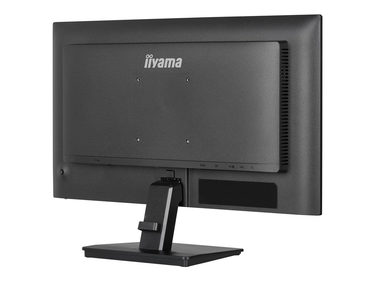 iiyama ProLite X2492HSU-B1 - LED monitor - Full HD (1080p) - 24" – foto 7