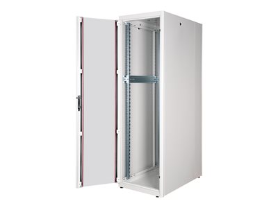 ROLINE 48,26cm Netzwerkschrank Bas 42HE, ROLINE  (BILD6)