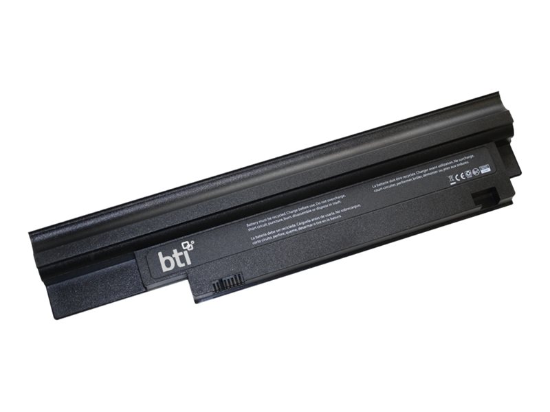 BTI - Notebook battery