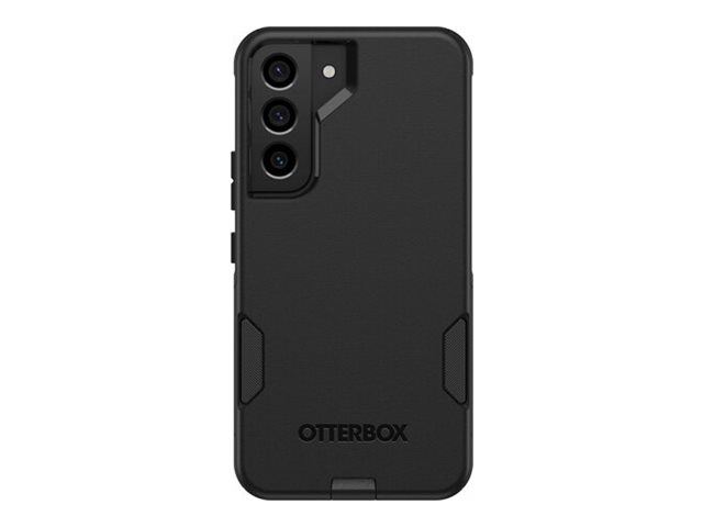 OtterBox Commuter - Back cover for cell phone