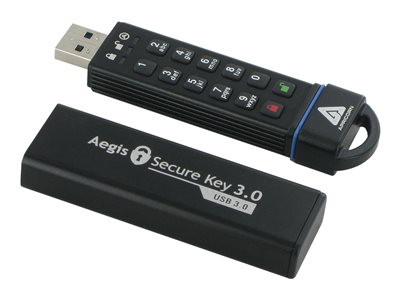 Apricorn Aegis Secure Key 3.0