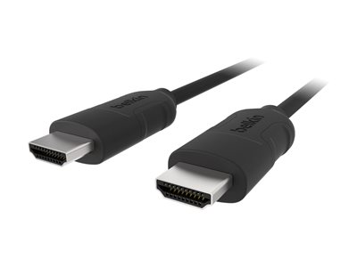 Belkin - High Speed - HDMI cable with Ethernet