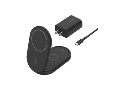 Belkin - Wireless charging stand