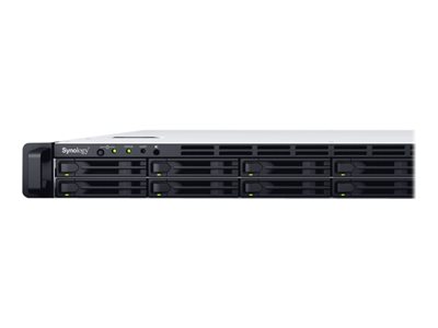 SYNOLOGY FS2500, Storage NAS, SYNOLOGY FS2500 All Flash FS2500 (BILD3)