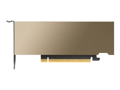 NVIDIA - GPU computing processor - L4 - 24 GB GDDR