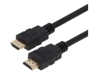 VisionTek - Ultra High Speed - câble HDMI - HDMI mâle pour HDMI mâle 