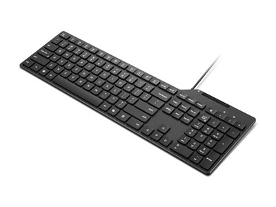 LENOVO USB-A Wired Smartcard Keyboard