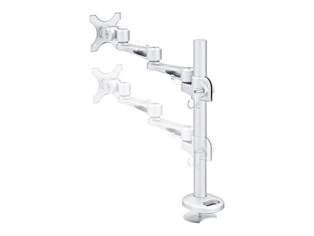 NEOMOUNTS Flatscreen Desk Mount grommet