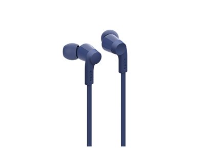 Belkin SoundForm - Earphones with mic