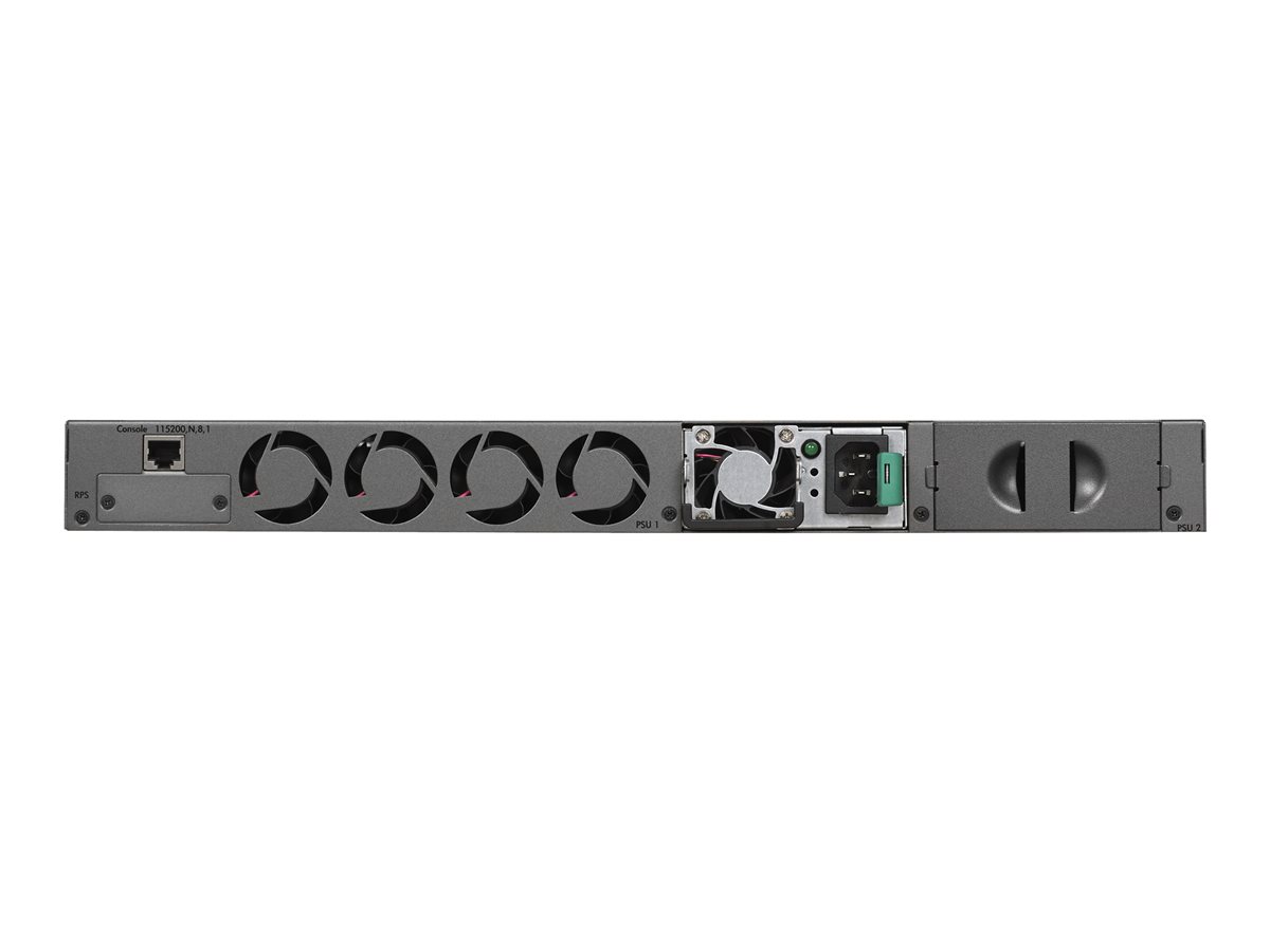 NETGEAR M4300-52G-POE+ Managed SWCH APS