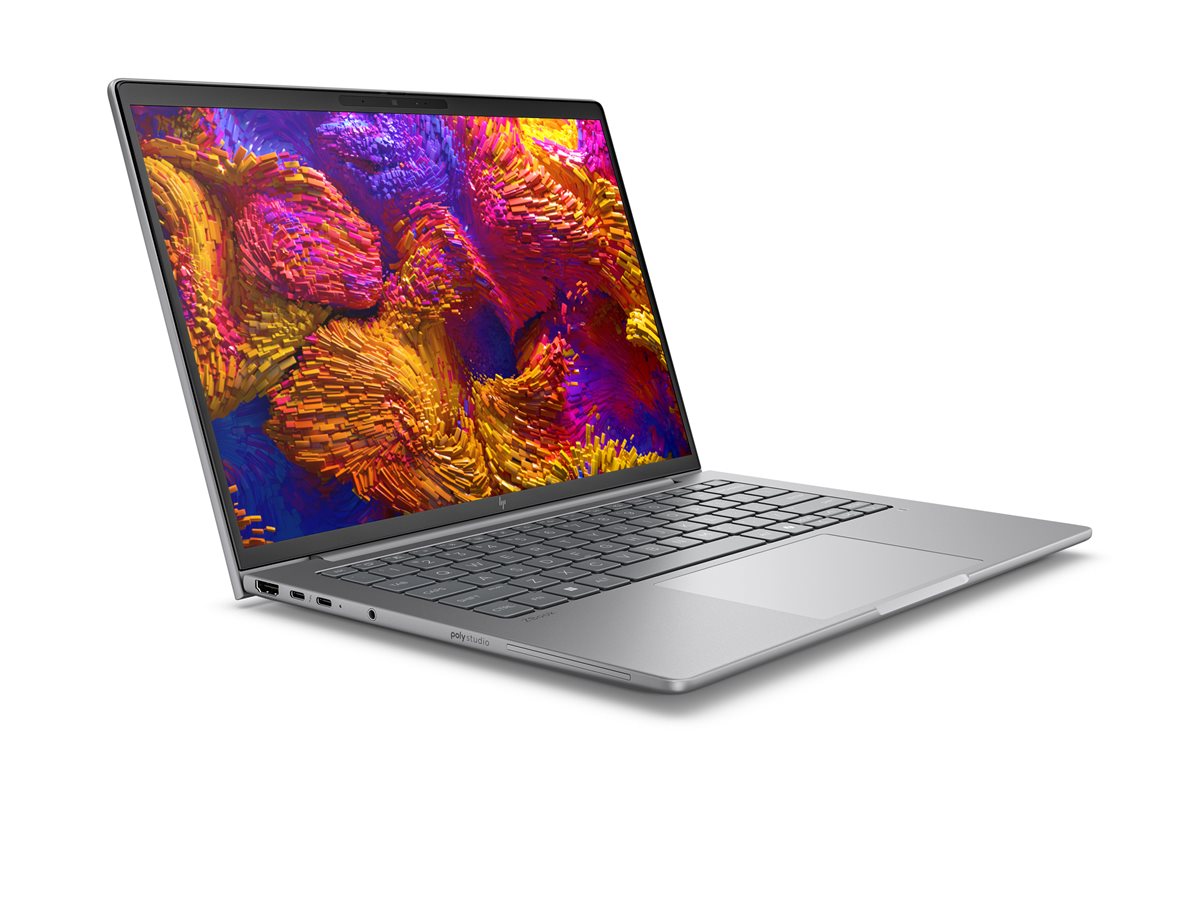 HP Zbook 8 G1a k4 – foto 3