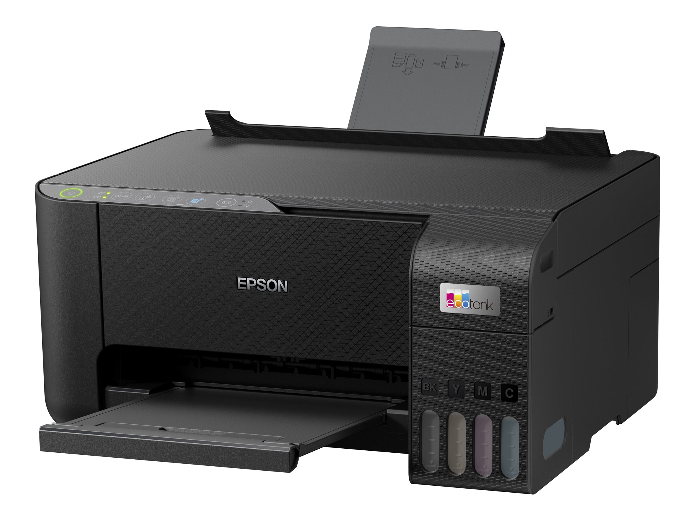 Epson EcoTank ET-2814 - multifunction printer - colour