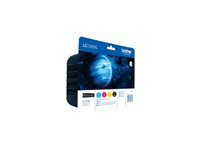 Brother Consommables LC1280XLVALBP