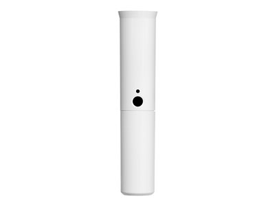 SHURE WA713-WHT BLX SM58/B58 HANDLE ONLY (WHITE)