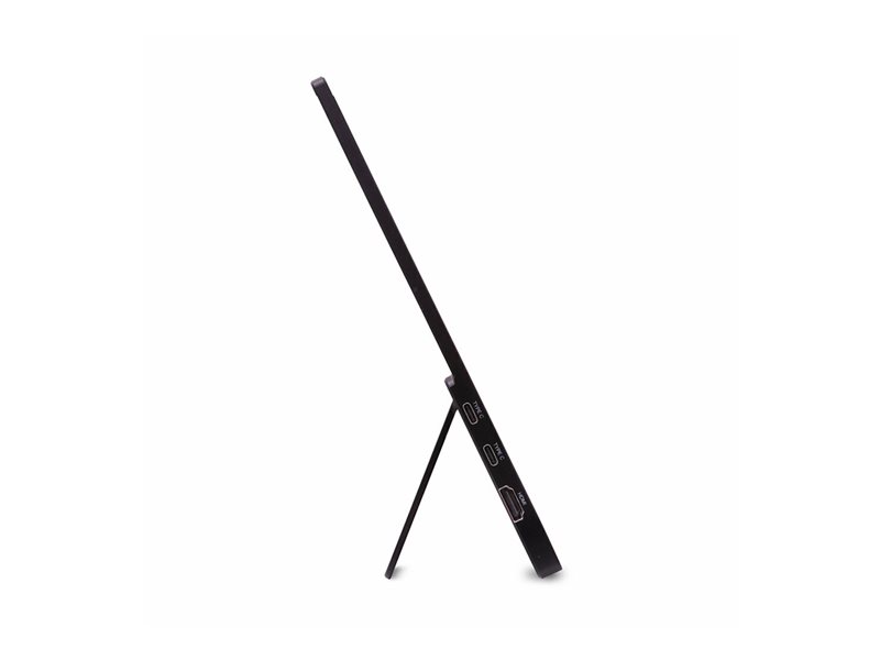 ACER Moniteur PM161QB1bmiuux 15p FHD