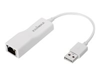 Edimax Netværksadapter USB 2.0 100Mbps Kabling