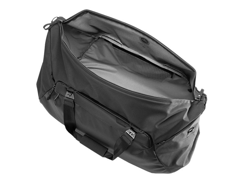 Peak Design Travel Duffel - Black - 65L