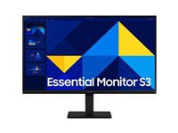 Samsung Essential S3 S27D300GAN